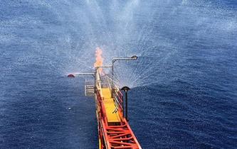 我國首次海域可燃冰試采結(jié)束并關(guān)井