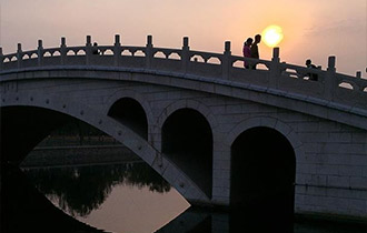 千年運河，流向未來&mdash;&mdash;尋訪大運河文化帶