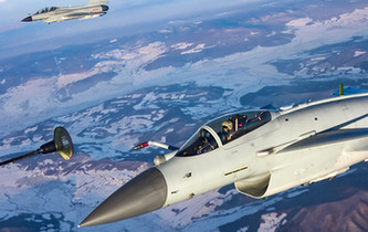 2017軍旅影像：這一年，中國(guó)戰(zhàn)機(jī)很忙