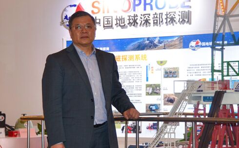 前行，是最好的懷念