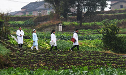 三位&ldquo;大&rdquo;醫(yī)生