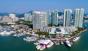 海南建省辦經(jīng)濟特區(qū)30年：探求&ldquo;特&rdquo;之路不曾停歇