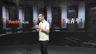 新青年&middot;唐帥|在無聲的世界里，為你發(fā)聲！
