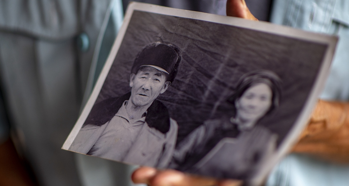 83年前，那群年輕人的詩和遠方