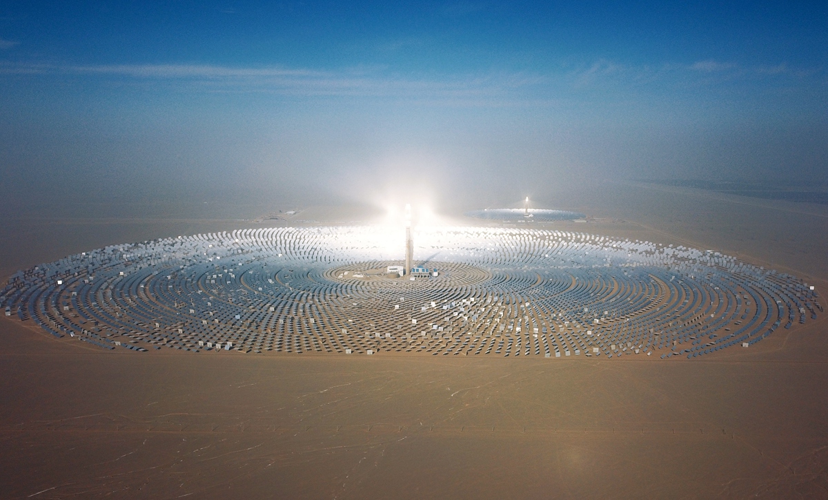 生態(tài)中國(guó)&middot;九色甘南綴隴原