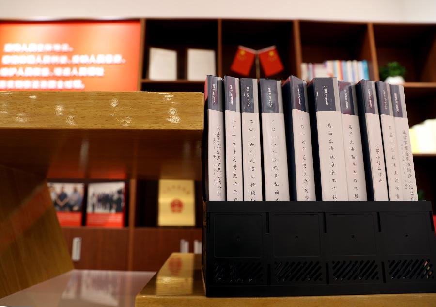 上?；鶎恿⒎?lián)系點(diǎn)：開啟接地氣、察民情、聚民智&ldquo;直通車&rdquo;