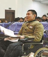 河南焦作掃黑除惡第一案：&ldquo;黑老大&rdquo;原是高位截癱患者