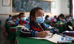 情滿玉樹 奮進逐夢&mdash;&mdash;玉樹4&middot;14抗震救災10周年發(fā)展振興紀實