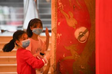 樂享&ldquo;五一&rdquo;假期