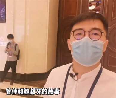 這個(gè)時(shí)代，我們需要什么樣的算法？