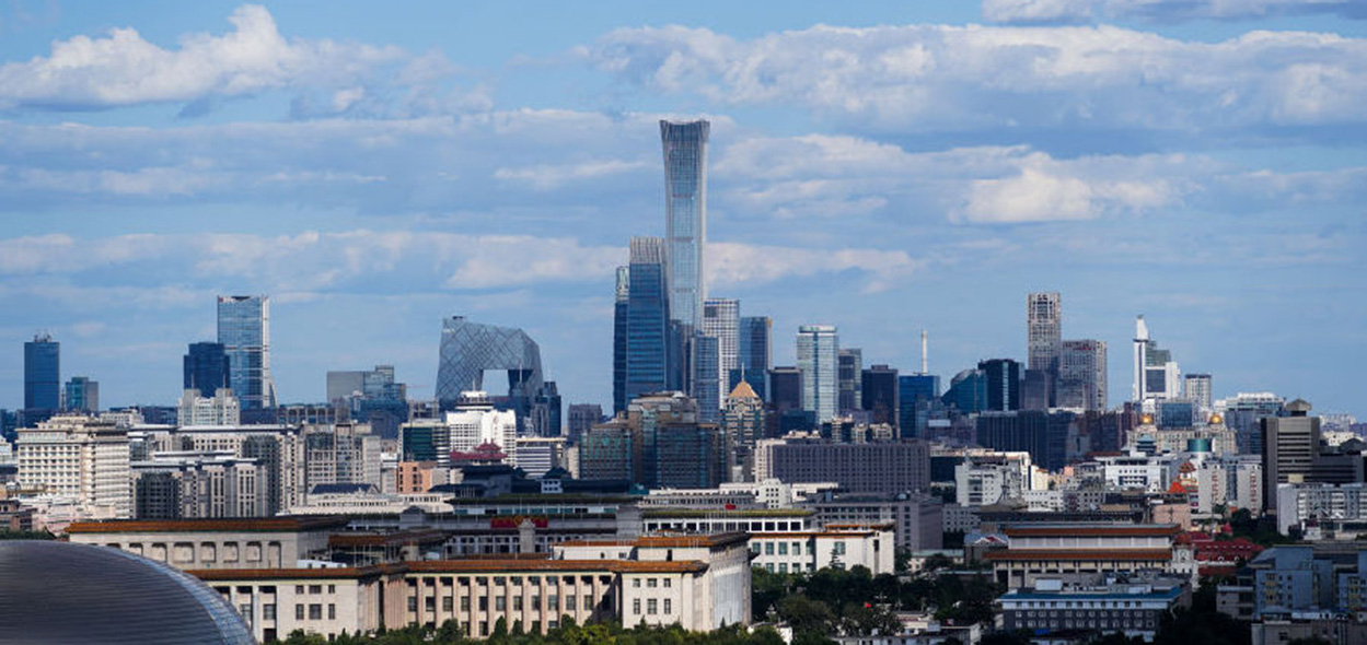 中國如何規(guī)劃未來？&ldquo;洋記者&rdquo;帶你讀懂&ldquo;五年規(guī)劃&rdquo;