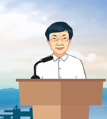 張立群解讀五中全會公報(bào)