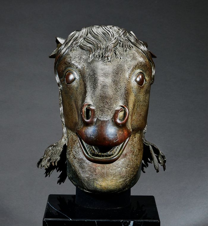 &ldquo;駿馬&rdquo;已歸園 你們在哪里？