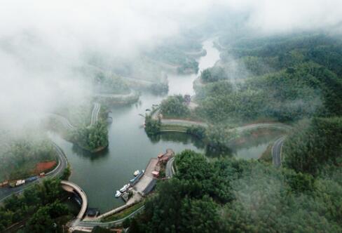 合作共治、責(zé)任共擔(dān)、效益共享&mdash;&mdash;赤水河流域跨省生態(tài)補(bǔ)償取得積極成效