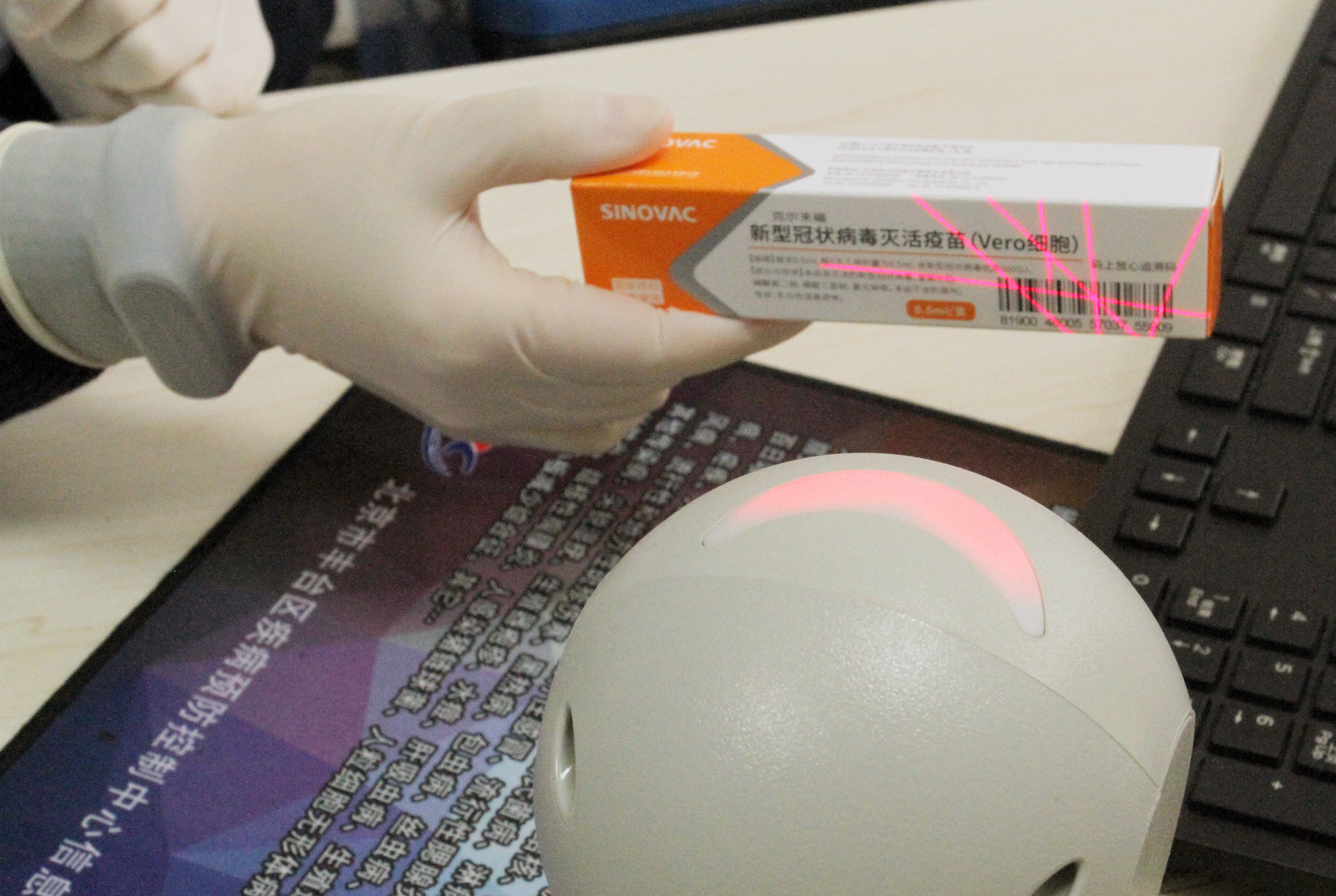 新年伊始，傳來這些振奮人心的好消息！