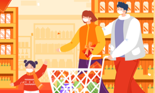 各地有啥過年福利？一組圖了解