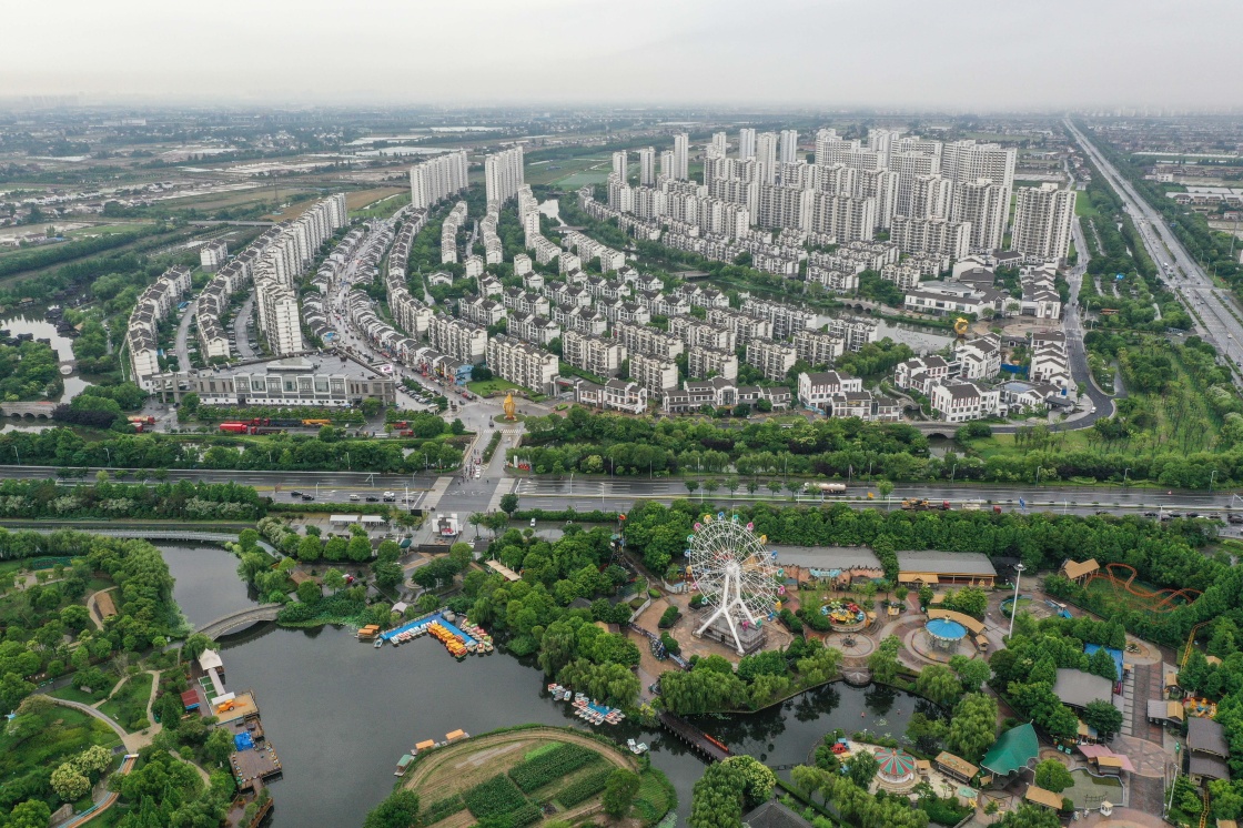 江蘇張家港：傳承紅色基因，激發(fā)文明力量