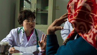 &ldquo;先看病，后付費&rdquo;好在哪