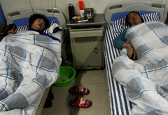 先看病后付費，別奢望信用一步到位