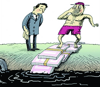 溫州市環(huán)保局登廣告到底給誰看？