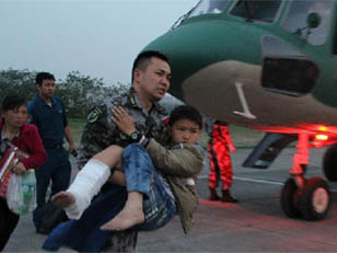 爭分奪秒！黃金72小時進入倒計時