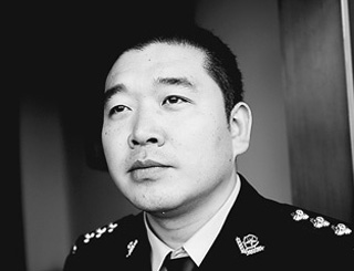 &ldquo;老百姓說(shuō)聲謝謝，我就知足了&rdquo;