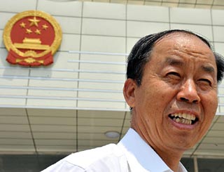 呂振華：人可以退，良心必須留下