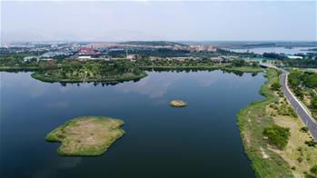 攻堅，為了美麗中國&mdash;&mdash;黨的十八大以來污染防治紀實