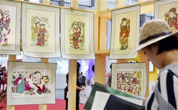 如何讓傳統(tǒng)非遺&ldquo;活&rdquo;起來(lái)？