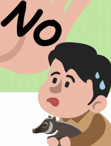 【&ldquo;疫&rdquo;案說(shuō)法】對(duì)非法交易、食用野生動(dòng)物零容忍！