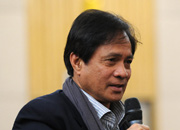 美國全國廣播公司記者提問