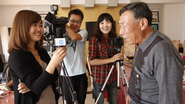 對(duì)外部屈婷：一個(gè)&ldquo;點(diǎn)&rdquo;的煩惱，一個(gè)&ldquo;點(diǎn)&rdquo;的溫暖