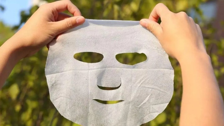 冬天皮膚干燥，需要天天敷面膜補水？