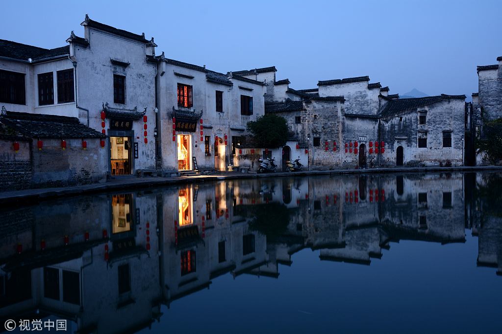 如何激發(fā)鄉(xiāng)村內(nèi)生增長動力實(shí)現(xiàn)農(nóng)業(yè)現(xiàn)代化？