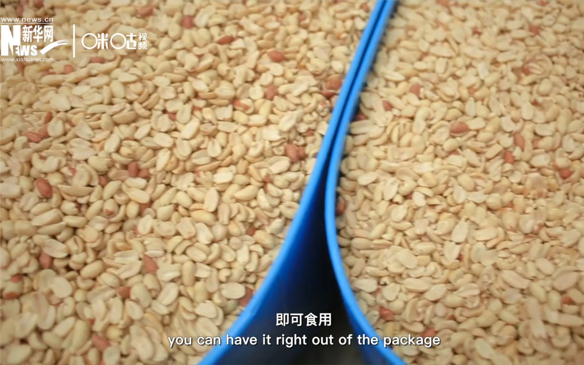 RUTF營(yíng)養(yǎng)包以花生醬為基底，加入了牛奶、糖、復(fù)合維生素和微量礦物質(zhì)