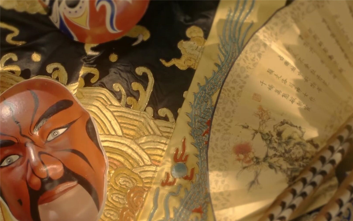 守護(hù)&ldquo;非遺&rdquo;，就是守護(hù)歷史