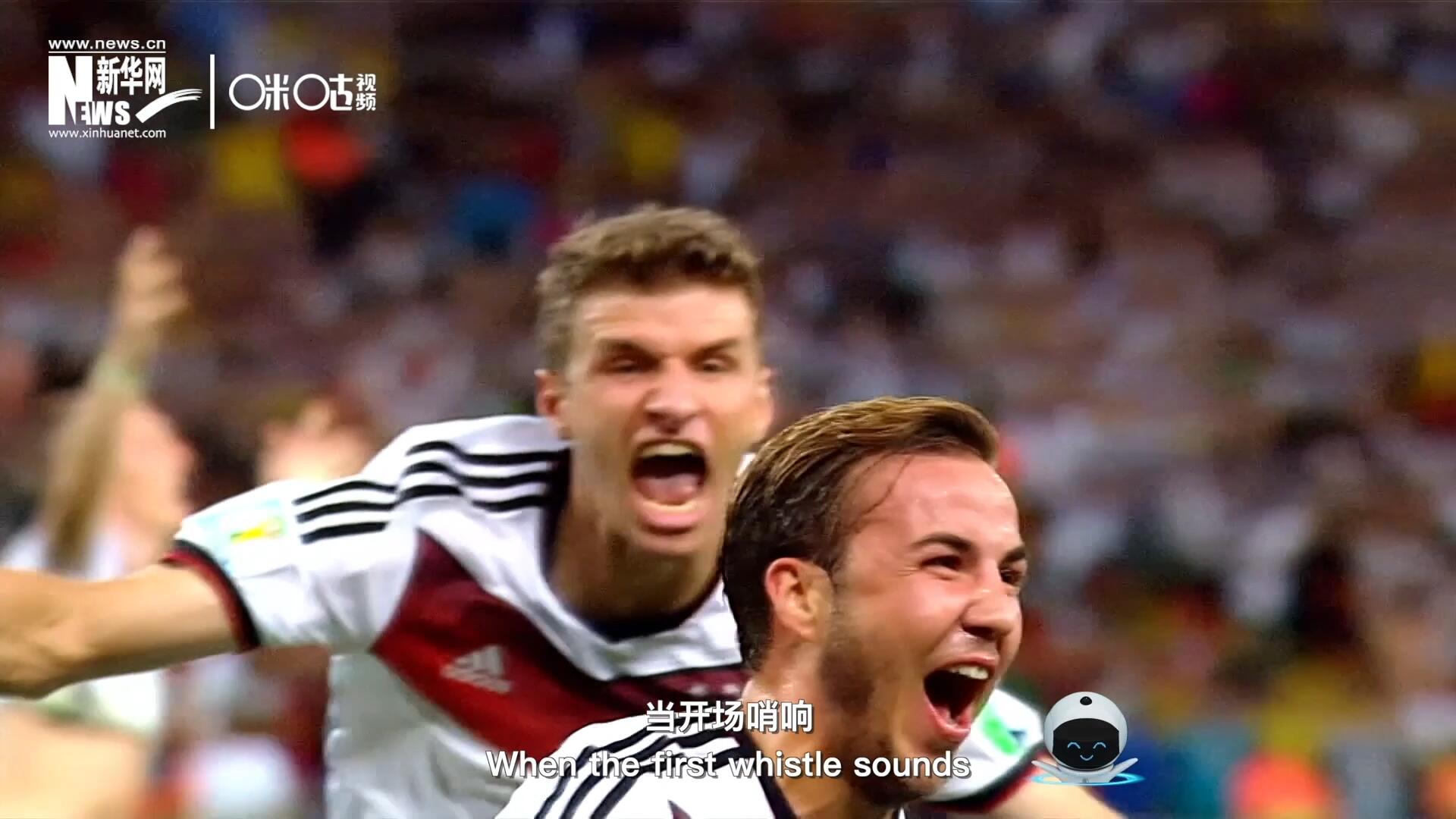 讓我們把所有激情投入到球場上，在競爭中追求公平、在對抗中釋放壓力、在博弈中享受快樂