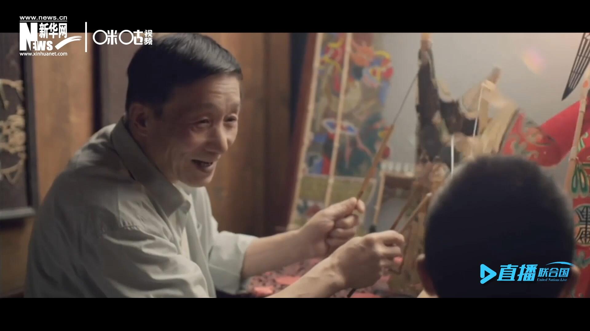 說起民間藝術，你最先想到的是刺繡、剪紙還是皮影戲？