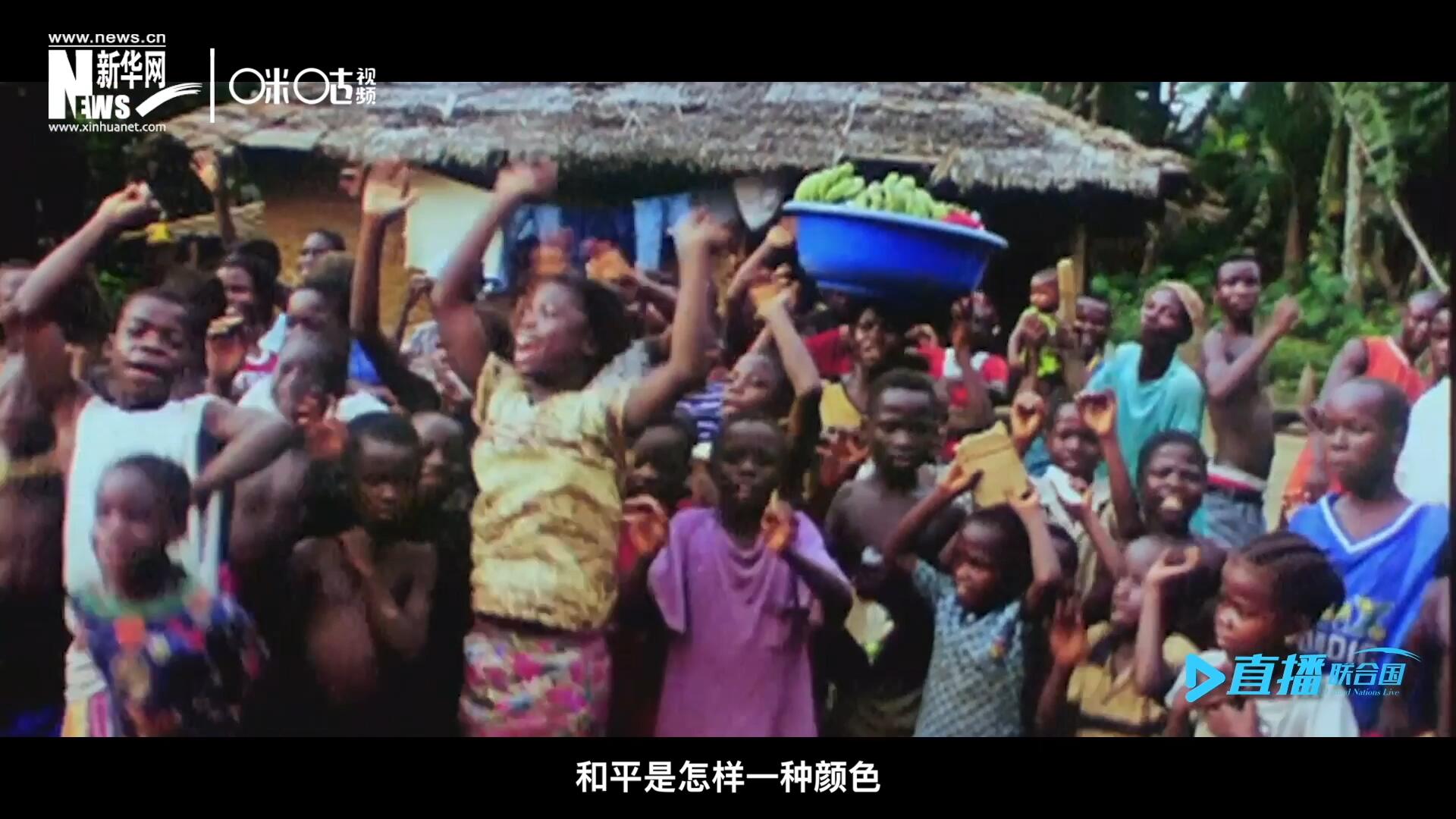 槍林彈雨、爆炸騷亂，這些遠(yuǎn)離我們生活的場(chǎng)景，真切地發(fā)生在達(dá)爾富爾這片土地上。