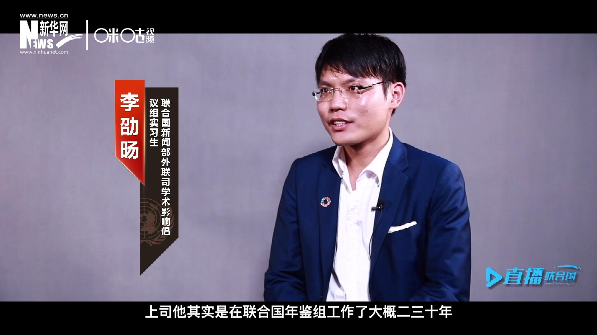 &ldquo;我?guī)缀跛械膯卧~都是錯的，在他眼里。那么我就只能不斷地去培訓(xùn)自己，讓自己的用詞表達更加精確。&rdquo;&emsp;