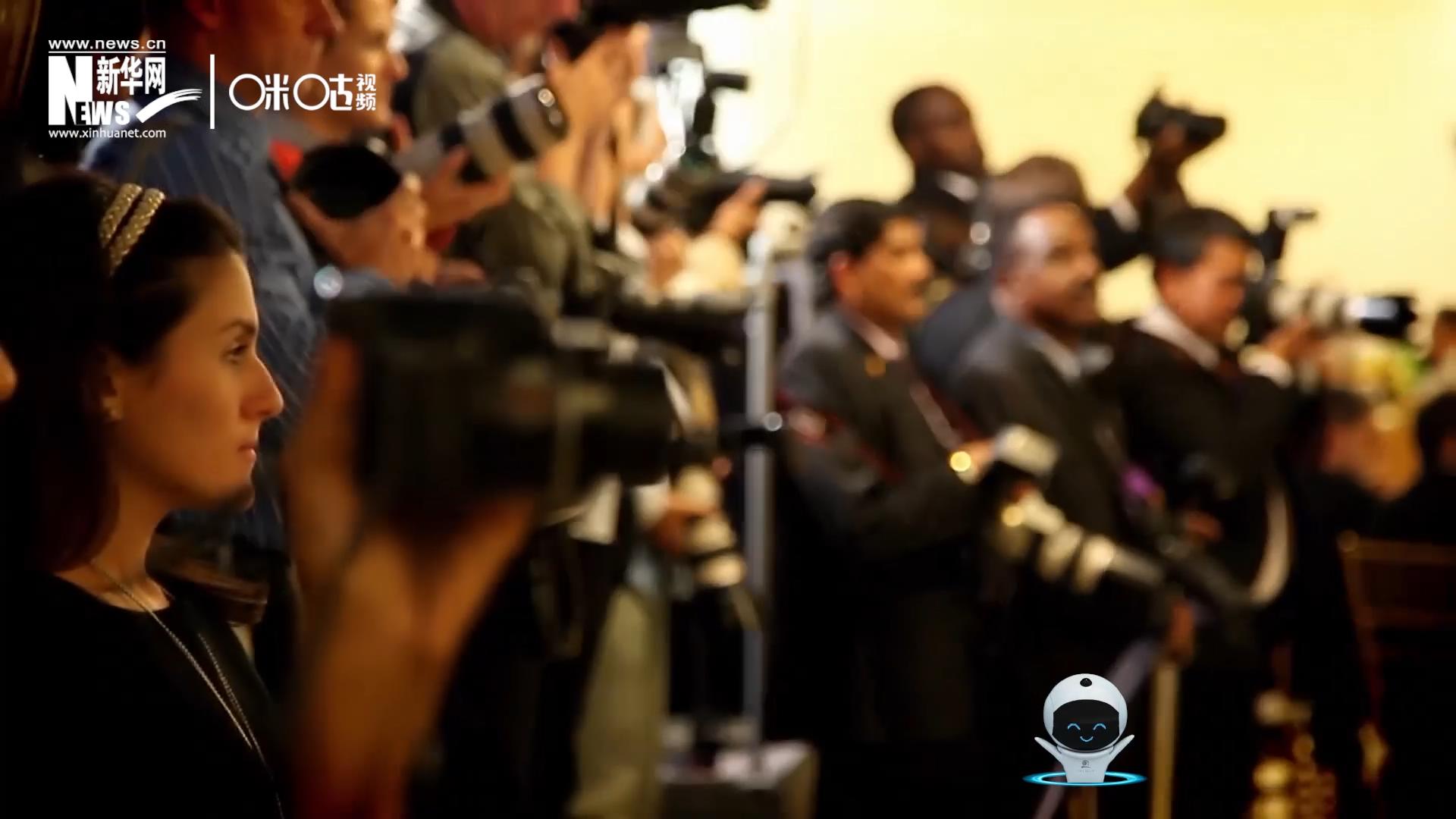 在《直播聯合國》播出一周年之際，感謝各位觀眾的支持。未來將有怎樣的故事，我們拭目以待。