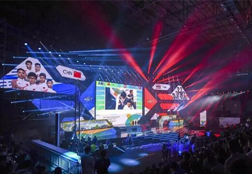 電子競(jìng)技調(diào)研之一：電競(jìng)?cè)雭?，分歧遠(yuǎn)未停止