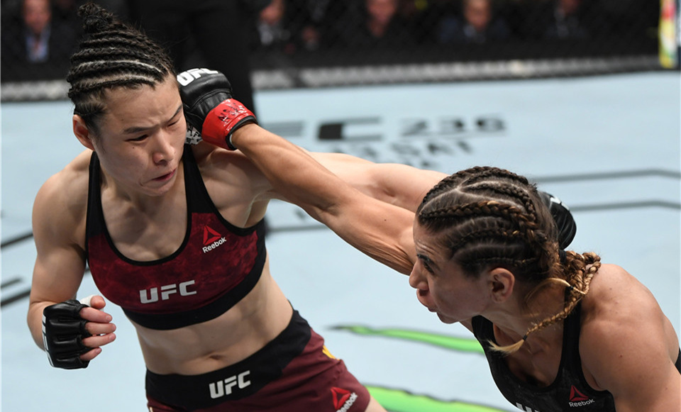 中國(guó)搏擊進(jìn)入甜蜜期了嗎？|系列報(bào)道之一