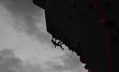 奧運(yùn)新項(xiàng)目觀察|時(shí)尚又不失安全，攀巖如何走向大眾化？