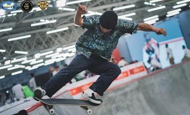 奧運(yùn)的&ldquo;官方認(rèn)證&rdquo;能推動(dòng)滑板運(yùn)動(dòng)走得更遠(yuǎn)嗎？