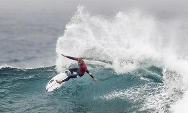 上億人口沿海而居的中國(guó)，沖浪運(yùn)動(dòng)&ldquo;沖&rdquo;到哪了？