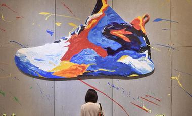 安踏半年?duì)I收近150億，F(xiàn)ILA成業(yè)績(jī)發(fā)動(dòng)機(jī)