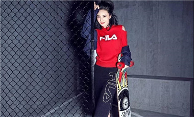 八年市占率提升13倍，F(xiàn)ILA高增長(zhǎng)的背后