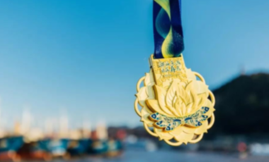 馬拉松城市觀察：立足海島，打造舟山城市&ldquo;金名片&rdquo;