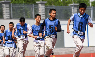 體育進(jìn)高考，&ldquo;魚(yú)&rdquo;與&ldquo;熊掌&rdquo;能否兼得